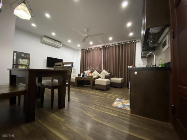 Cho thuê căn hộ dịch vụ cao cấp Trần Quốc Hoàn, Dịch Vọng, Cầu Giấy, đầy đủ dịch vụ tiện nghi 13177728