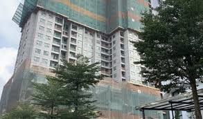 Bán căn góc chung cư cao cấp trung tâm Thanh Xuân, 102m2, tầng trung, giá 31 tr/m2 13177798