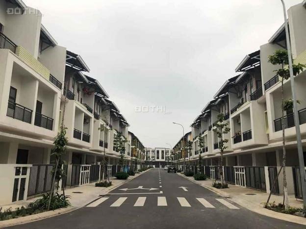 Bán nhà biệt thự, liền kề tại dự án Centa City, Từ Sơn, Bắc Ninh diện tích 120m2 giá 34 tr/m2 13177867