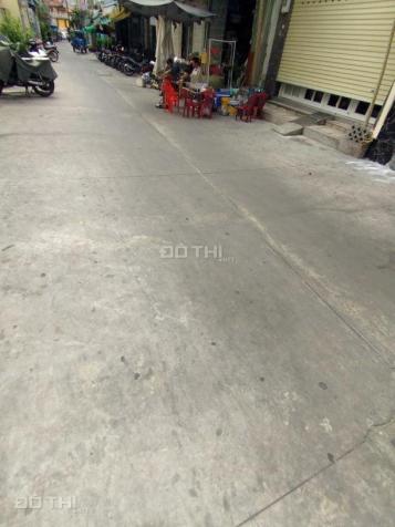 Nhà lô góc, 2 mặt hẻm xe hơi 8m 6m đường Lê Hồng Phong, 32m2, 4x8m, chỉ 5.5 tỷ (TL) 13178003