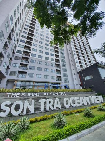 Bán căn hộ Ocean View Sơn Trà 1 phòng ngủ, view biển 13178087