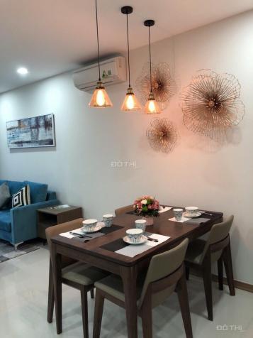 Bán căn hộ chung cư tại dự án Rose Town, Hoàng Mai, Hà Nội diện tích 67m2, giá 25 triệu/m2 13178158