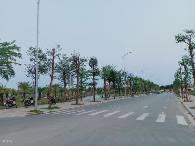 Bán lô đất đường Lý Thái Tổ trung tâm TP kết nối Ngọc Bảo Viên 13178250