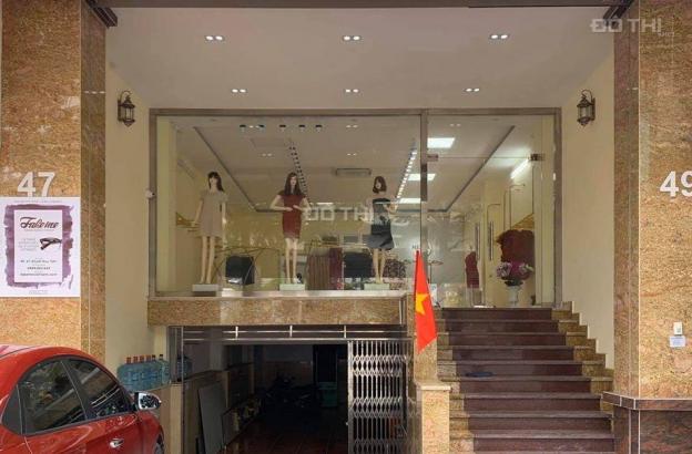 Cho thuê nhà mặt phố Chùa Láng, Đống Đa vị trí đẹp, thông thoáng, kinh doanh thuận tiện 13178267