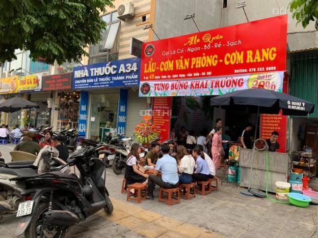 Cho thuê nhà mặt phố Đặng Văn Ngữ, Đống Đa, vị trí đẹp, thông thoáng, kinh doanh thuận tiện 13178289