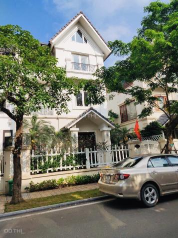 Cho thuê nhà riêng tại dự án Vinhomes Riverside, Long Biên, Hà Nội diện tích 191m2, giá 33 tr/th 13178307