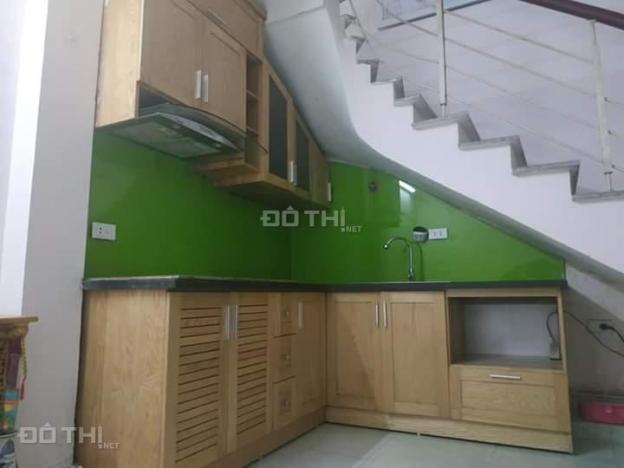 Bán nhà Trần Qúy Cáp, phân lô, ngõ SH, 22m2, giá 1.85 tỷ. LH Minh 0936419288 13178602