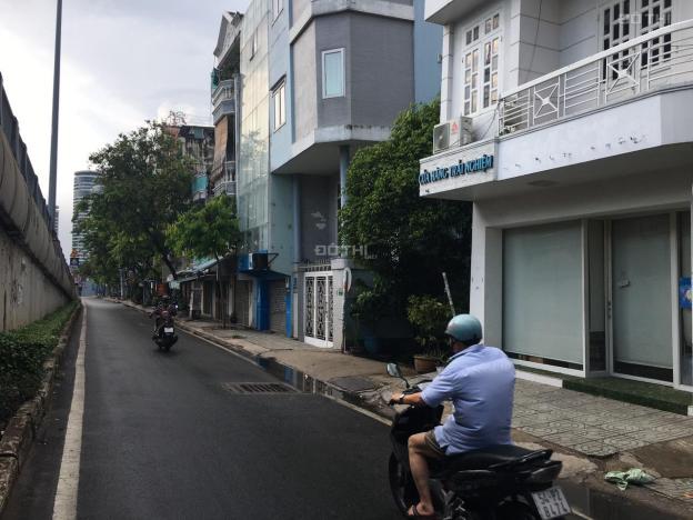 Bán nhà mặt phố tại đường Ngô Tất Tố, Phường 22, Bình Thạnh, Hồ Chí Minh, DT 46m2, giá 8,2 tỷ 13178650
