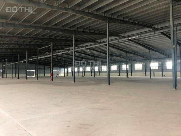 Cho thuê kho 230m2, 272m2 tại Hoài Đức, Tân Lập, Quốc Lộ 32, Hà Nội, chính chủ 11754797