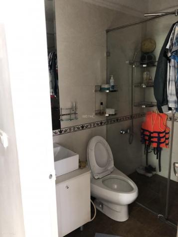 Cần bán căn hộ The Flemington, đường Lê Đại Hành, quận 11, 86m2, 2 phòng ngủ, 2 toilet 13178802