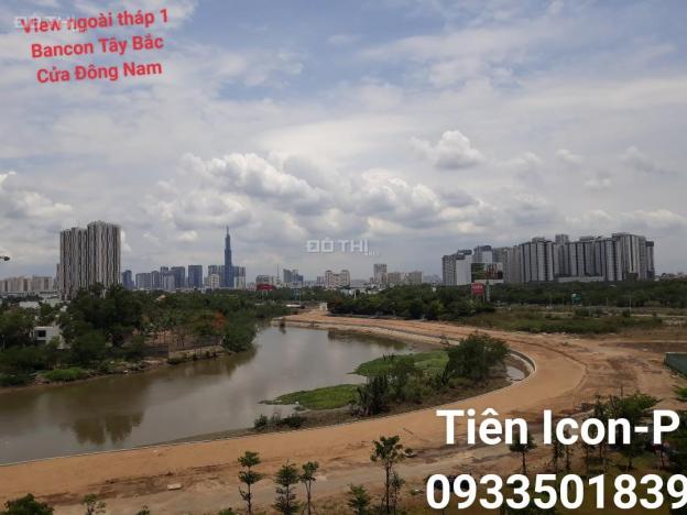 Căn 2PN tháp T2 giao thô, 80m2 view Sports City, giá 3 tỷ 350tr (giá rẻ nhất căn 2PN view ra ngoài) 13178804