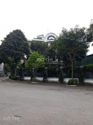 Bán biệt thự KĐT Sài Đồng 298m2, lô góc, 2 mặt phố KD, giá thỏa thuận 13178810