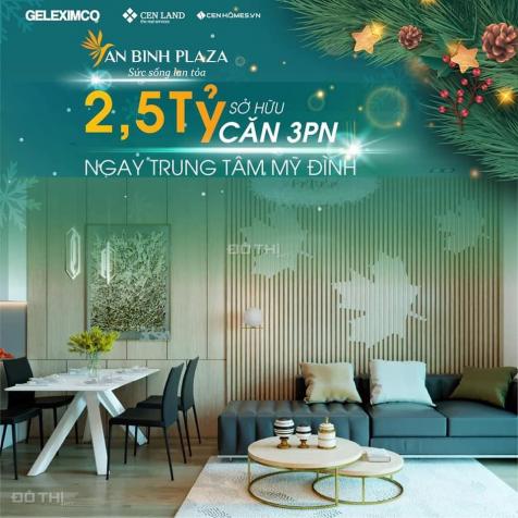 Chung cư Hà Nội - An Bình Plaza, lựa chọn số 1 đáp ứng tiêu chuẩn của nhiều khách hàng 13020983