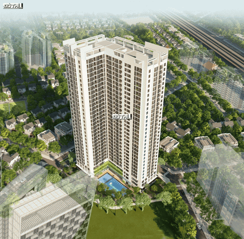 Bán căn hộ tầng đẹp 3PN dự án An Bình Plaza giá thấp hơn giá CĐT, 0985972296 13178918