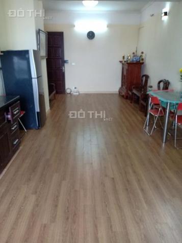 Cho thuê chung cư khu E đô thị Yên Hòa, 70m2, 2PN full đồ 9.5tr/th. LH: 0967975363 13179006