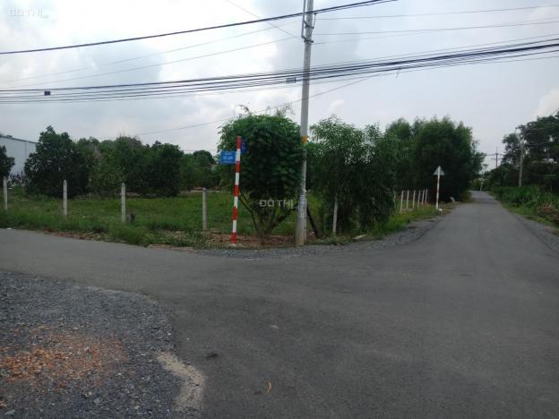 Bán đất tại đường Nguyễn Văn Khạ, Xã Phạm Văn Cội, Củ Chi, Hồ Chí Minh DT 100m2 giá 14 triệu/m2 13179015