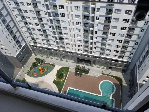 Bán căn hộ Q7 Florita khu Him Lam căn 68m2, view Q1 tầng cao giá đầu tư, LH 0938028470 13179034
