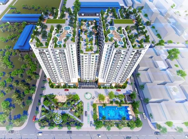 Bán căn hộ cao cấp giá rẻ tại Bình Dương 13179246