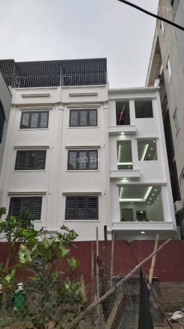 Bán nhà 4 tầng mới Hòa Bình Yên Nghĩa, Hà Đông, 35m2, cách bến xe Yên Nghĩa 1.5km 13179538
