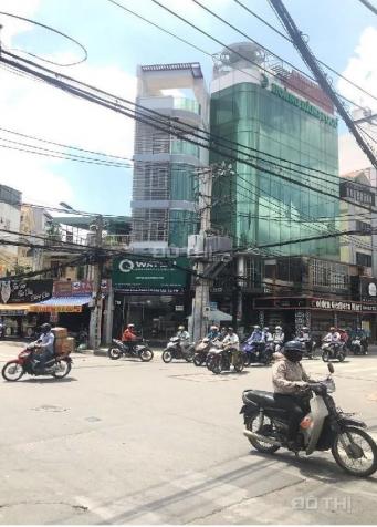 Bán nhà mặt tiền đường Trần Huy Liệu, Phường 12, Phú Nhuận, Hồ Chí Minh DT 300m2, giá 23 tỷ 13179577