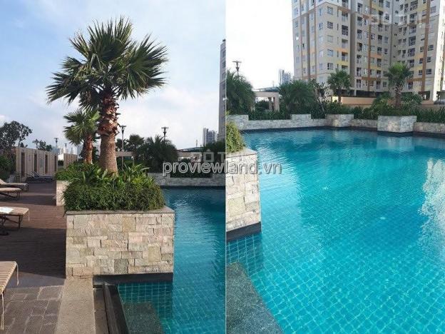 Cần bán căn hộ Tropic Garden 3PN, 112m2 view thoáng mát đầy đủ nội thất 13179613