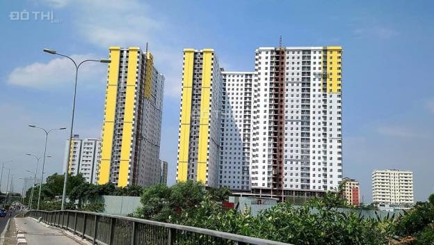 Cần bán căn hộ City Gate 2 view Bình Phú A0X - 05, giá 2,1 tỷ tại, Quận 8. LH 0937914194 13088712