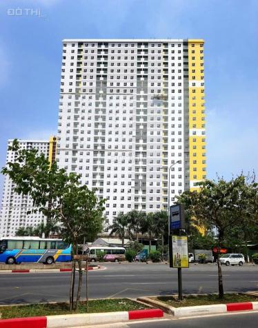 Cần bán căn hộ City Gate 2 view Bình Phú A0X - 05, giá 2,1 tỷ tại, Quận 8. LH 0937914194 13088712