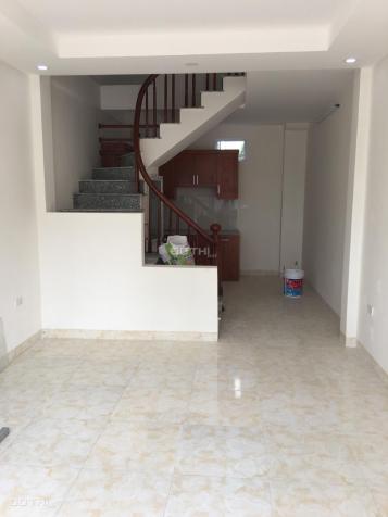 Bán gấp nhà Yên Nghĩa, Hà Đông 36m2*4T, ô tô đỗ cổng, giá 1.38 tỷ. 0379.717.239 13180054