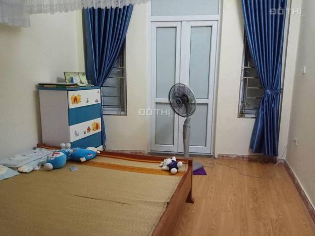 Nhà đẹp Ba Đình, ở ngay 28m2, 5 tầng, giá 2.35 tỷ 13180258