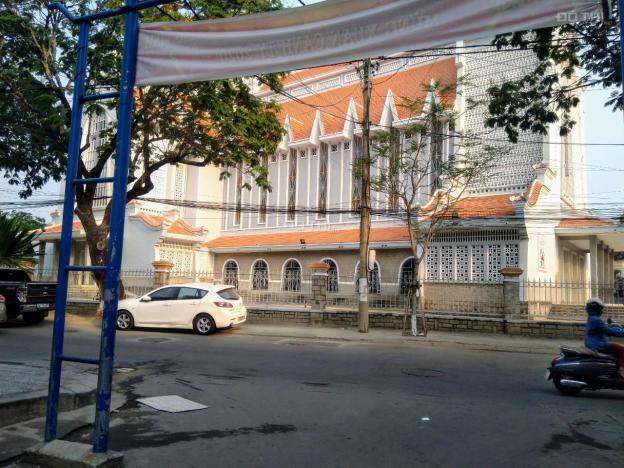 Nhà trung tâm thành phố, view Nguyễn Khuyến 13180358