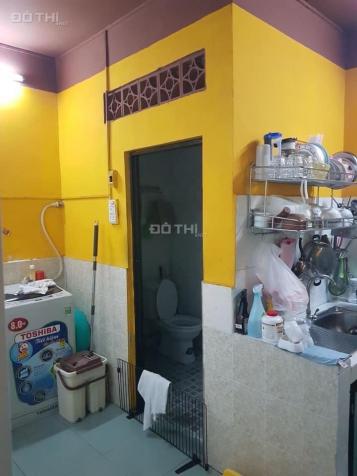 Nhà MT Nguyễn Công Hoan, 45m2, 2PN, chỉ 3,3 tỷ(TL) 13180380