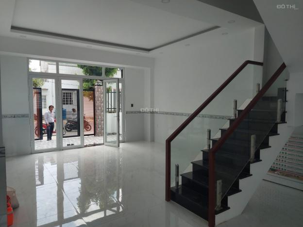 Bán nhà riêng tại dự án Nhà Xinh Residential, Bình Chánh, Hồ Chí Minh, diện tích 108m2, giá 2.1 tỷ 13180488