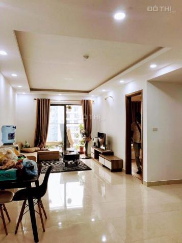 Cần bán căn hộ full đồ Hope Residence KĐT Phúc Đồng, Long Biên, 70m2, 1,45 tỷ. LH: 0984.373.362 13180528