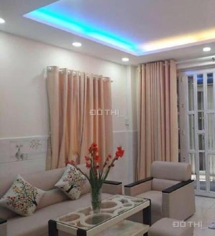 Bán nhà hẻm xe tải đỗ cửa Lê Hồng Phong, Quận 10, giá chỉ 4.7 tỷ 13180637