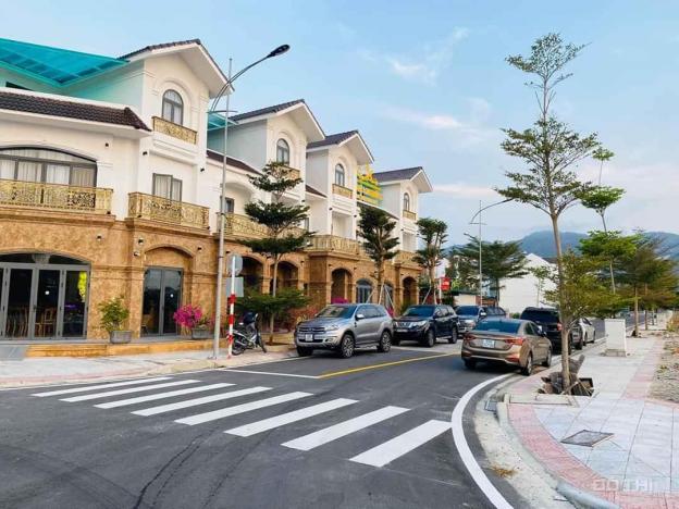 Bán đất tại dự án Golden Bay, Cam Ranh, Khánh Hòa, diện tích 126m2, giá 18.5 triệu/m2 13180746