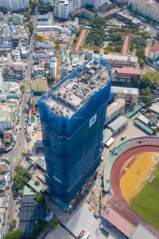 Dự án Hoàn Kiếm, trung tâm Nha Trang 36m2 giá 1.4 tỷ, cách biển 500m, bàn giao nhà cuối 2020 13180828