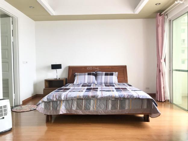 Cho thuê căn hộ chung cư Ciputra Tây Hồ, Hà Nội, khu E4, đủ đồ, đẹp 13180932