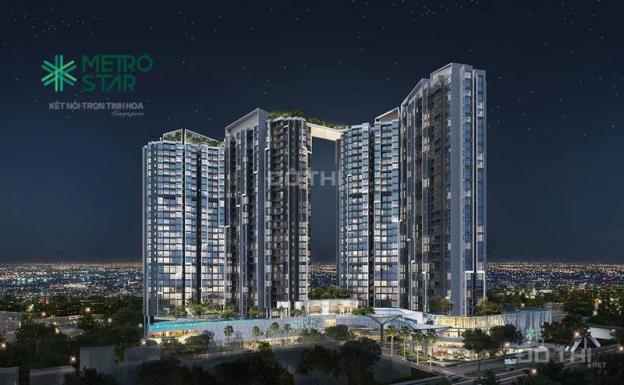 Metro Star Q9 - căn hộ đẳng cấp nhất khu Đông giá chỉ 2,3 tỷ 61m2 (VAT) 13180945