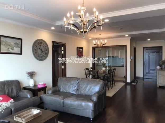 Cần cho thuê căn hộ hạng sang tại Vincom Đồng Khởi gồm 3 phòng ngủ tầng cao view đẹp 13180997