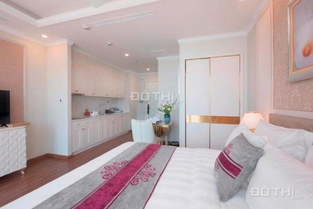Cần bán gấp căn hộ khách sạn Vinpearl Nha Trang 2,3tỷ, đang cho thuê 180tr/năm, LH 0966118329 13181026