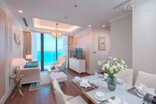 Cần bán gấp căn hộ khách sạn Vinpearl Nha Trang 2,3tỷ, đang cho thuê 180tr/năm, LH 0966118329 13181026