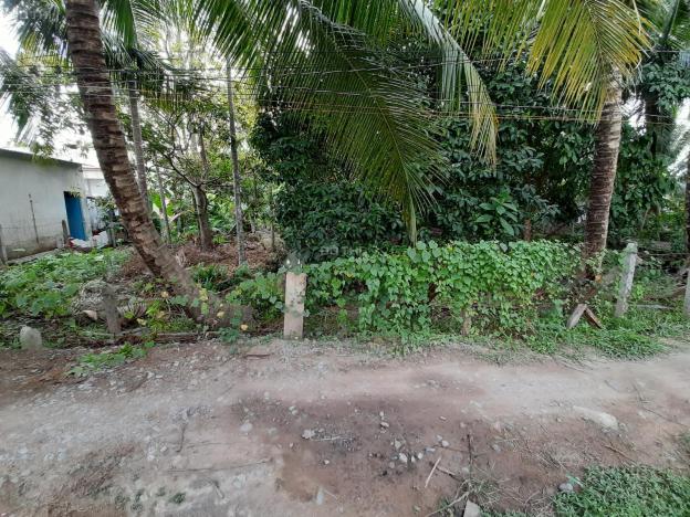 Bán đất nền phường An Thạnh gần quán ăn vườn xưa đường rải đá 4m chuẩn bị đổ bê tông trên đất có 13181252