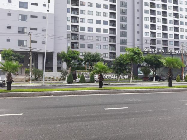 150m2 đất ngay chung cư Sơn Trà Ocean View, cách biển chỉ 1,5km giá bằng lô ống 13181295