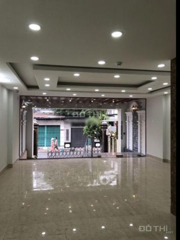 Cho thuê mặt bằng tầng trệt 6x28m, nhà mặt tiền 52 Trần Văn Quang, P10, Q Tân Bình 13181479