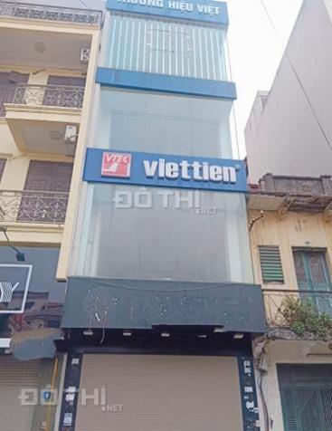 Nhà mặt phố Tựu Liệt, kinh doanh siêu đỉnh, vừa tầm tiền 58m2*4T, MT 3,8m, giá 3.9 tỷ 13181514