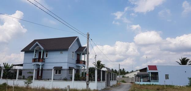 Bán gấp nhà đẹp tại số 88F ấp Bình Thành, Xã Bình Phú, TP Bến Tre 13181542