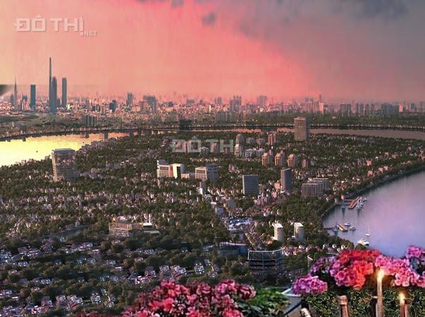 Sở hữu căn 2PN góc 84m2 view sông Hồng và TP Hà Nội tầng trung siêu đẹp, giá tốt chỉ hơn 2 tỷ 13181591