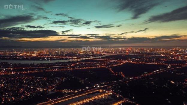 Sở hữu căn 2PN góc 84m2 view sông Hồng và TP Hà Nội tầng trung siêu đẹp, giá tốt chỉ hơn 2 tỷ 13181591