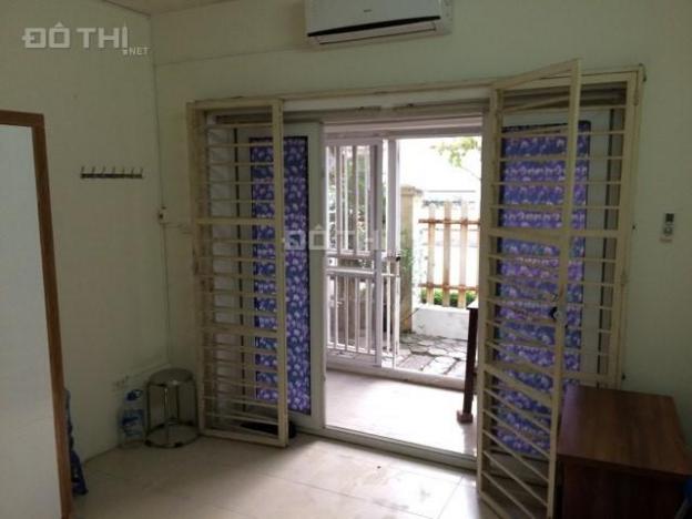 Cho thuê căn hộ 20m2 full đồ đạc tầng 01 đô thị Việt Hưng - Long Biên 13181769