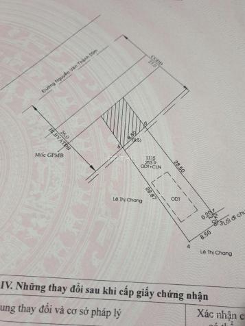 Cần bán lô đất mặt tiền đường Nguyễn Văn Thành, DT 8,5x40m, vị trí đẹp kinh doanh 13181784